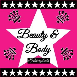 ⭐️ Beauty & Body ⭐️